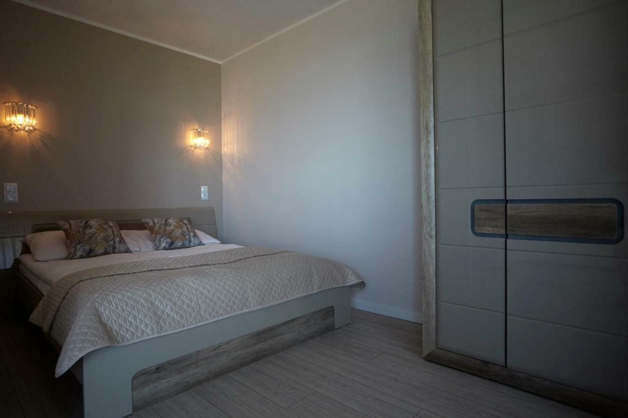 Gardenia Sea Side Martina 1 Dziwnow Apartment Exterior photo